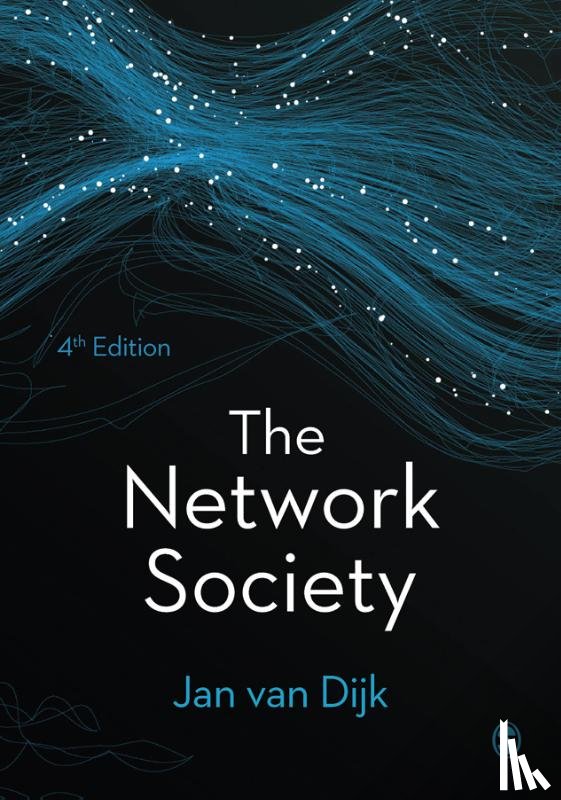van Dijk, Jan A G M - The Network Society