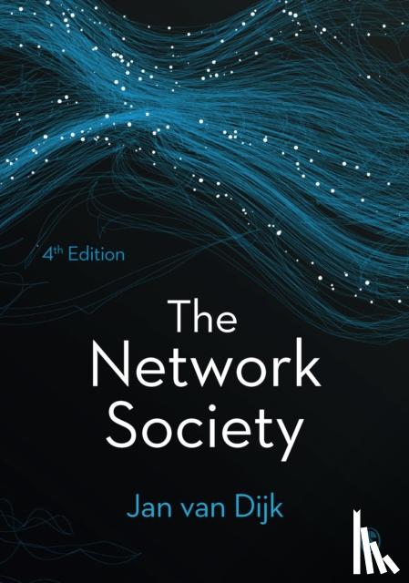 van Dijk - The Network Society