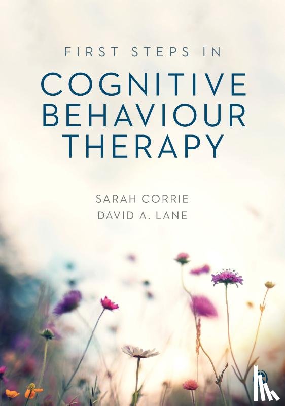 Corrie - First Steps in Cognitive Behaviour Therapy
