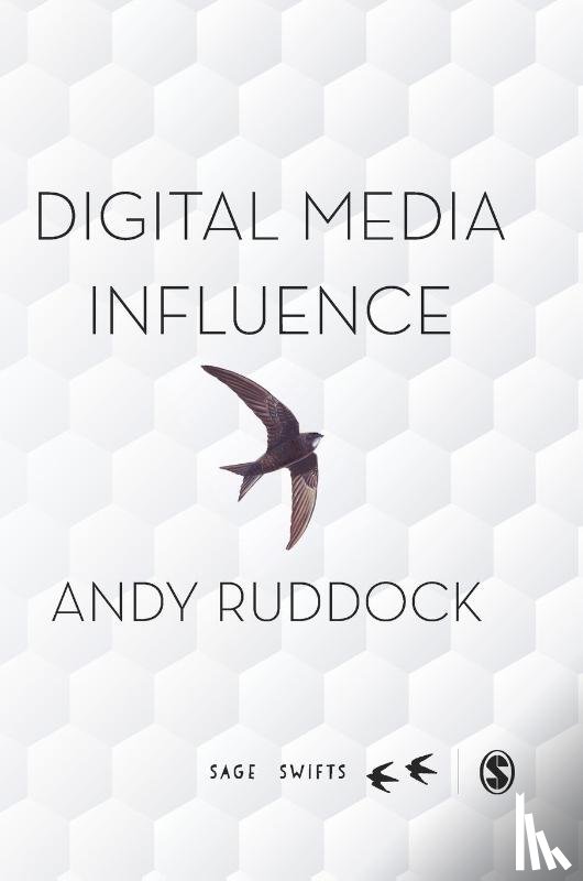 Ruddock - Digital Media Influence