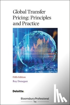 Donegan, Roy (Deloitte LLP - Global Transfer Pricing