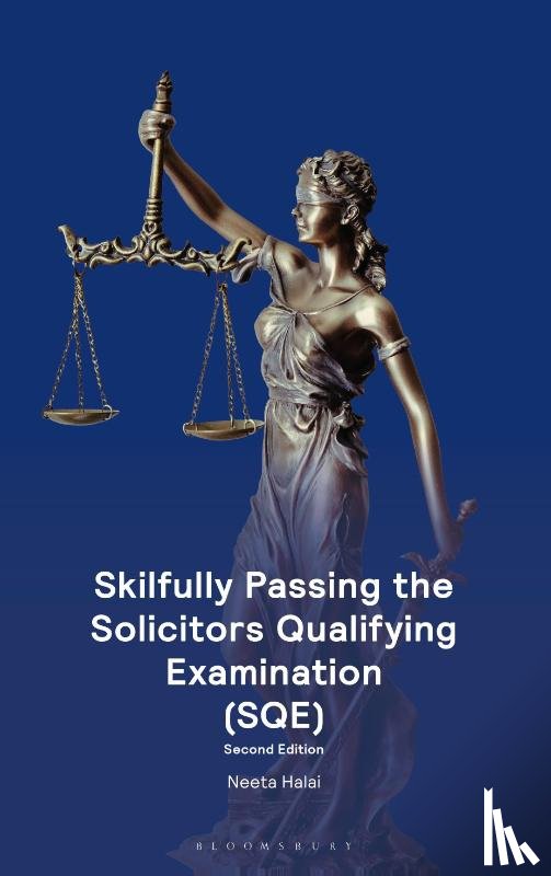 Halai, Ms Neeta (New Heights Training - Skilfully Passing the Solicitors Qualifying Examination (SQE)