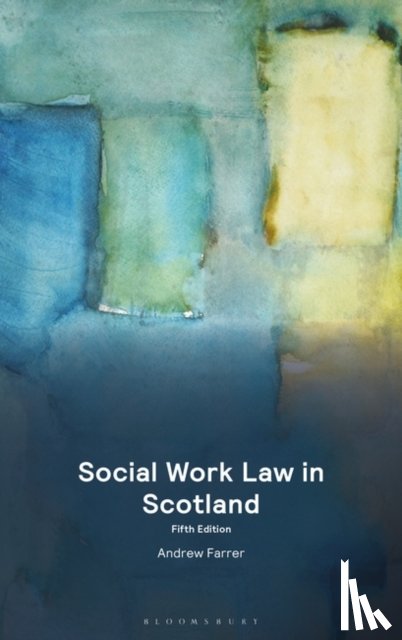 Farrer, Andrew (Edinburgh Law School - Social Work Law in Scotland