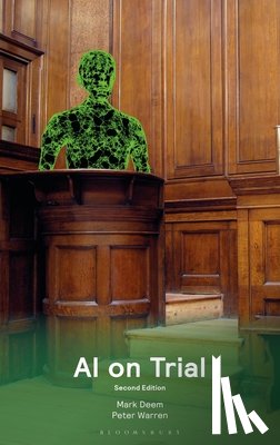 Deem, Mark - AI on Trial