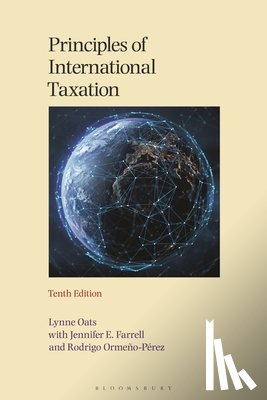 Oats, Lynne - Principles of International Taxation