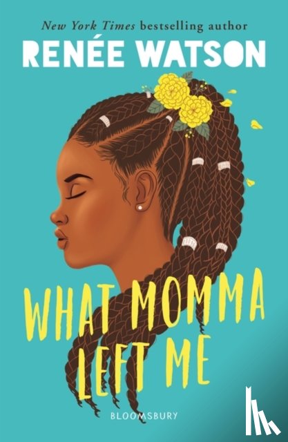 Watson, Renee - What Momma Left Me