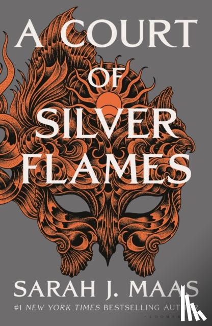 Maas, Sarah J. - A Court of Silver Flames