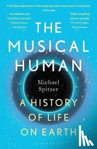Spitzer, Michael - The Musical Human