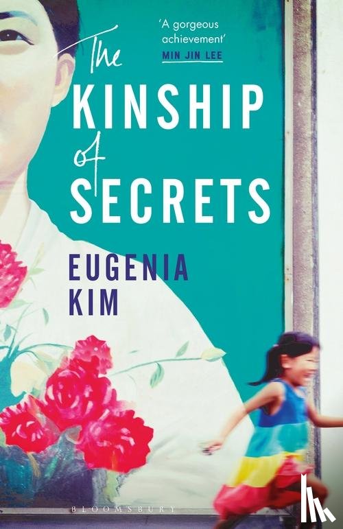 Kim, Eugenia - The Kinship of Secrets
