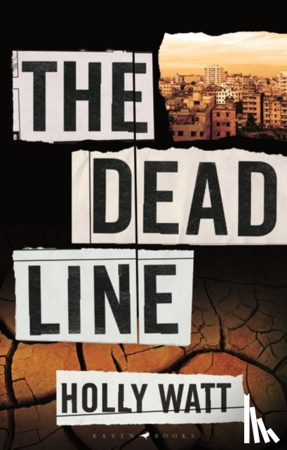 Holly Watt, Watt - The Dead Line