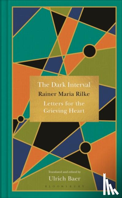 Rilke, Rainer Maria - The Dark Interval