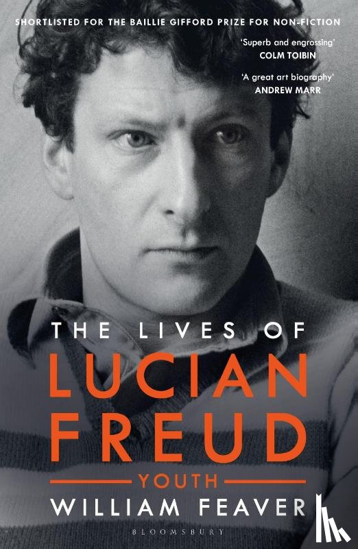 Feaver, William - The Lives of Lucian Freud: FAME 1968 - 2011