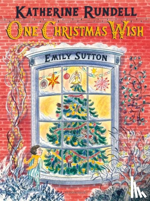 Rundell, Katherine - One Christmas Wish