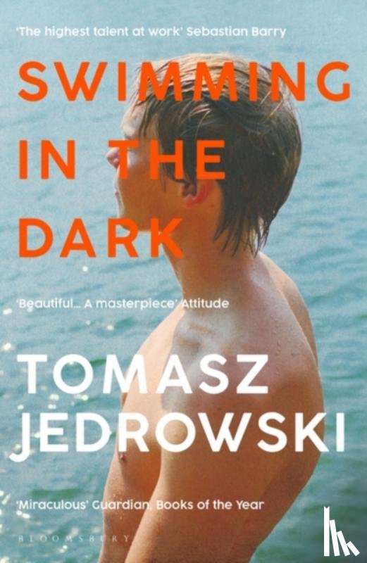 Jedrowski, Tomasz - Swimming in the Dark