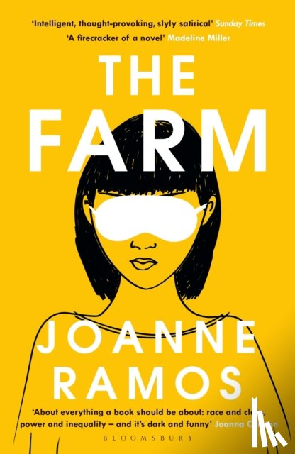 Ramos, Joanne - The Farm