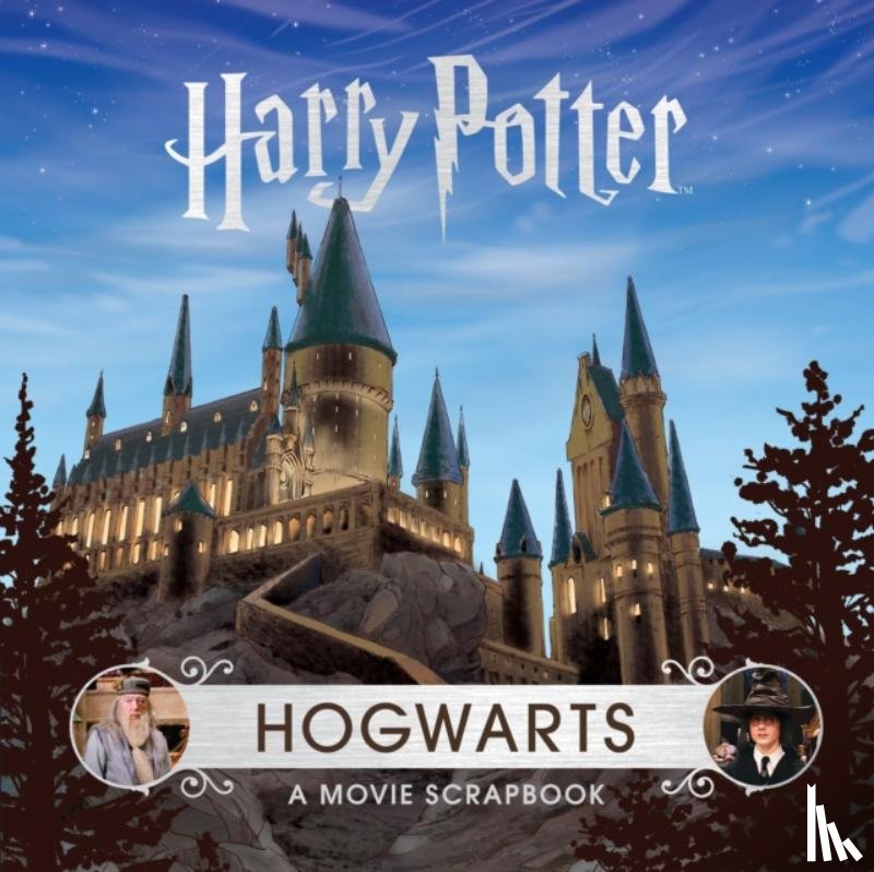 Bros., Warner - Harry Potter – Hogwarts