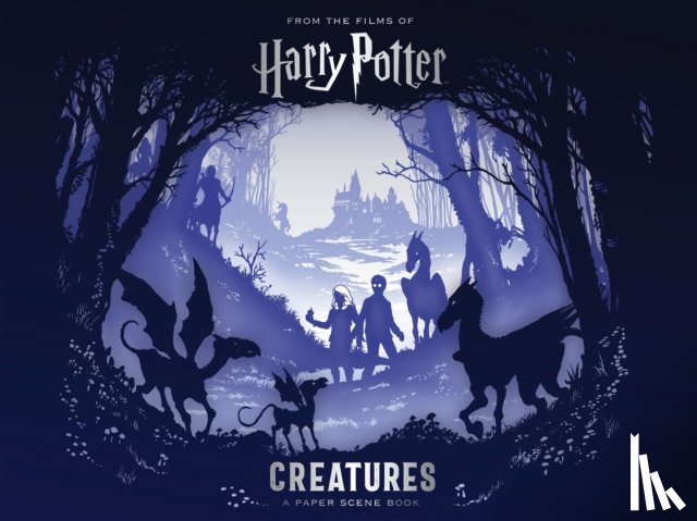 Bros., Warner - Harry Potter – Creatures
