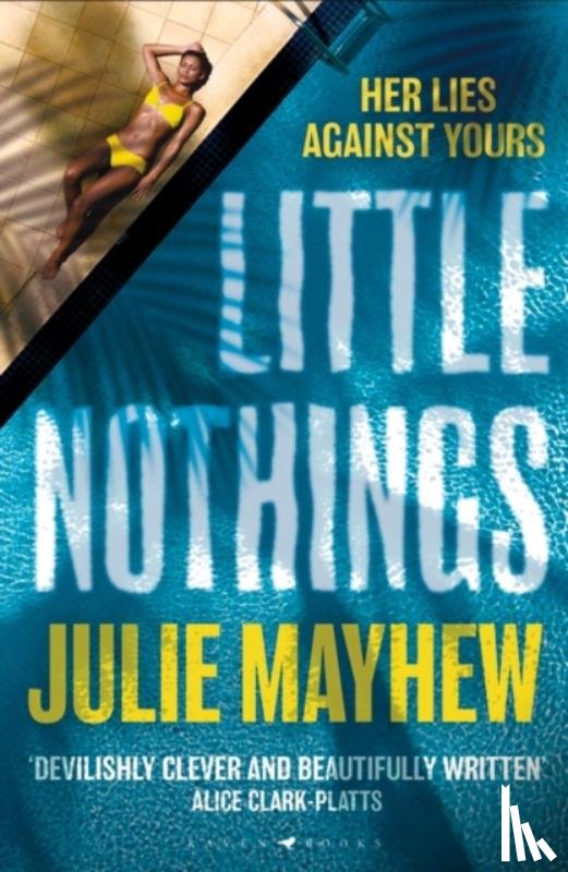 Mayhew, Julie - Little Nothings