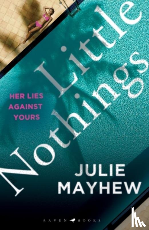 Mayhew, Julie - Little Nothings