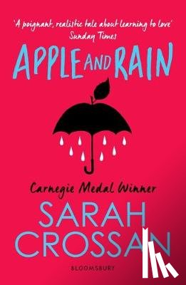 Crossan, Sarah - Apple and Rain