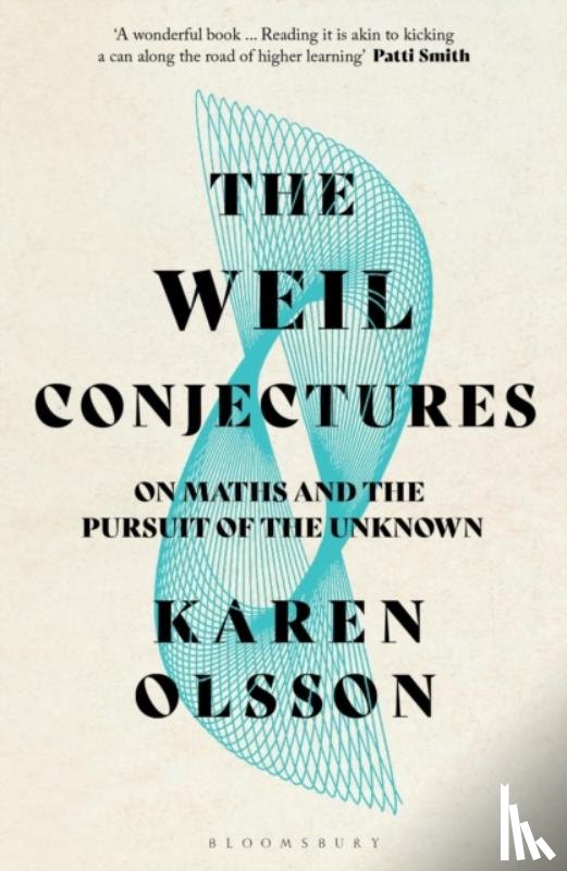 Olsson, Karen - The Weil Conjectures