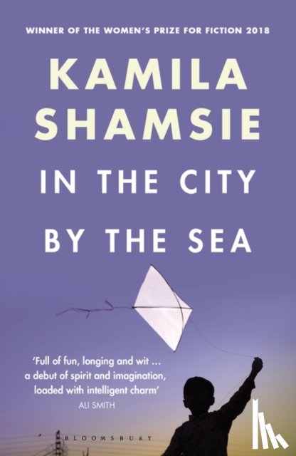 Shamsie, Kamila - In the City by the Sea