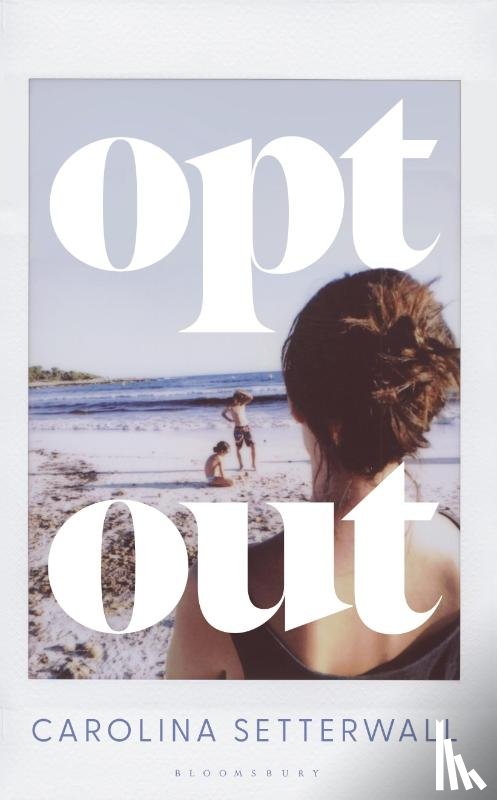 Setterwall, Carolina - Opt Out