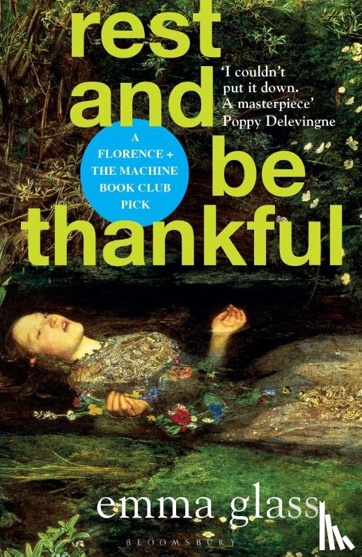 Glass, Emma - Rest and Be Thankful