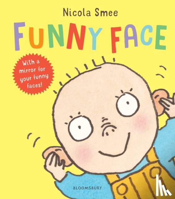 Smee, Nicola - Funny Face