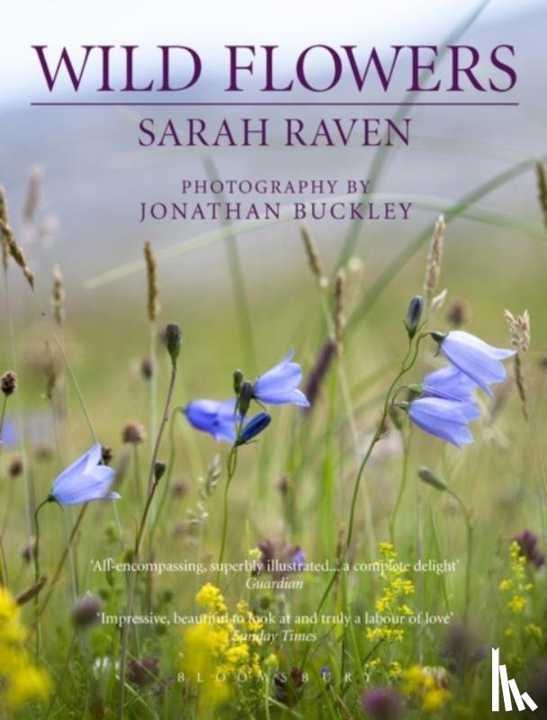 Raven, Sarah - Sarah Raven's Wild Flowers