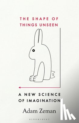 Zeman, Adam - The Shape of Things Unseen