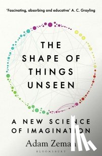 Zeman, Adam - The Shape of Things Unseen