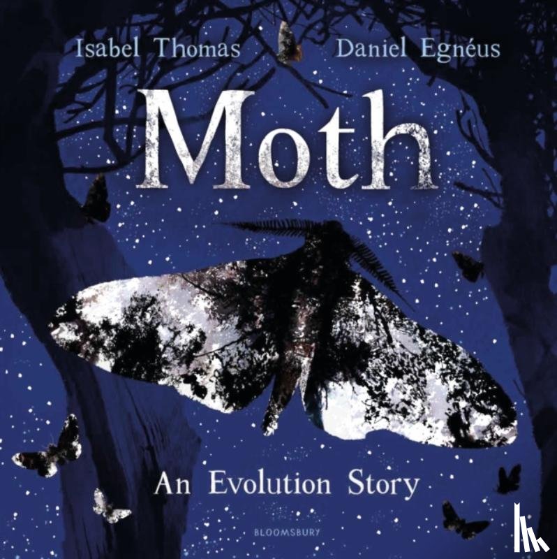 Thomas, Isabel - Moth