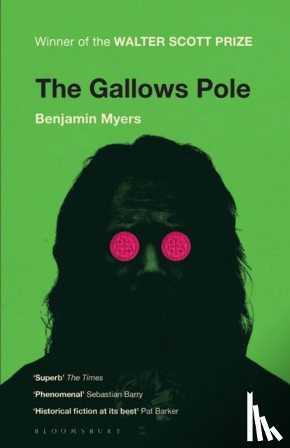 Myers, Benjamin - The Gallows Pole