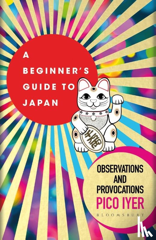 Iyer, Pico - A Beginner's Guide to Japan