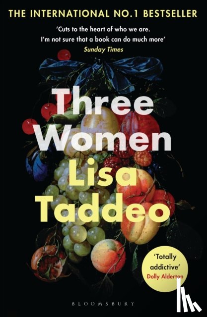 Taddeo, Lisa - Three Women