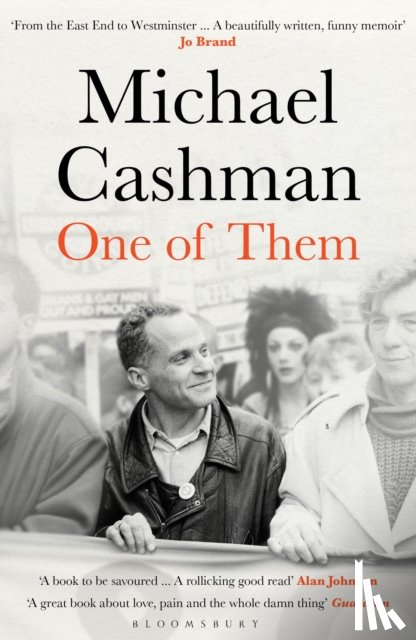 Cashman, Michael - One of Them