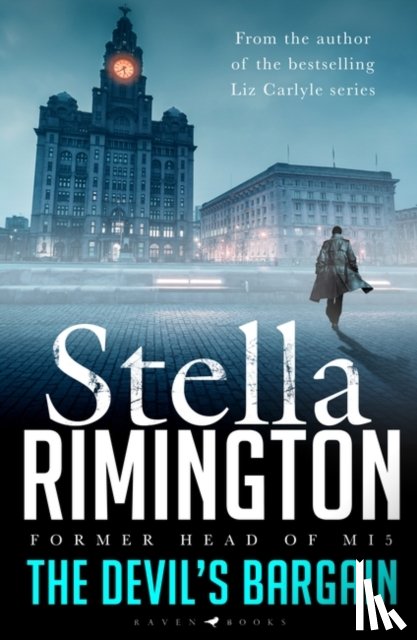 Stella Rimington, Rimington - The Devil's Bargain