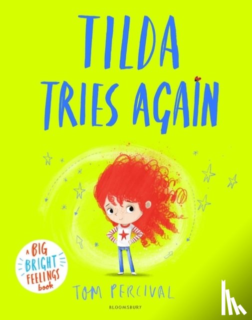 Percival, Tom - Tilda Tries Again