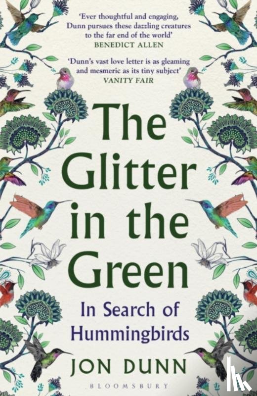 Dunn, Jon - The Glitter in the Green