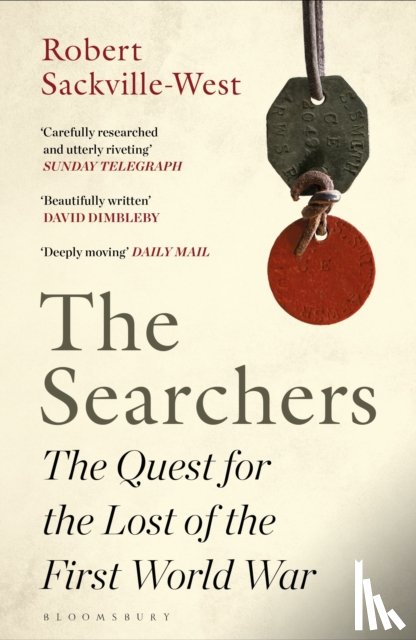 Sackville-West, Robert - The Searchers