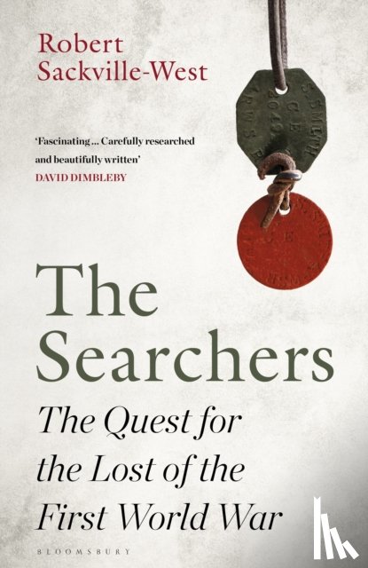 Sackville-West, Robert - The Searchers