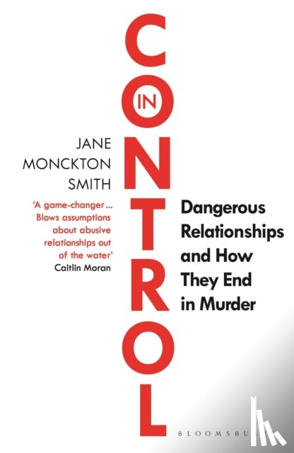 Smith, Jane Monckton - In Control