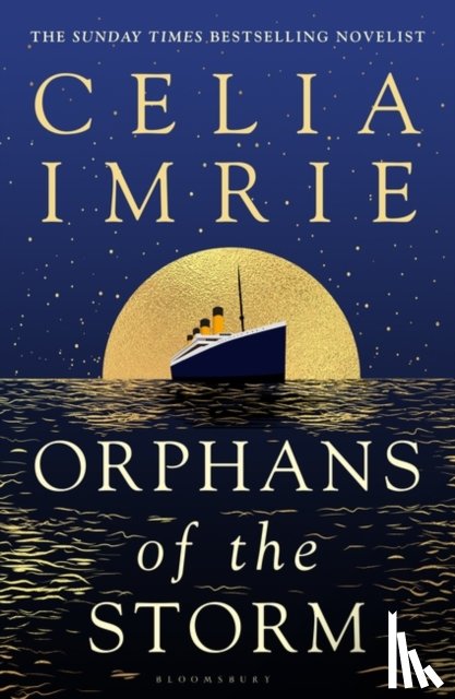 Celia Imrie, Imrie - Orphans of the Storm