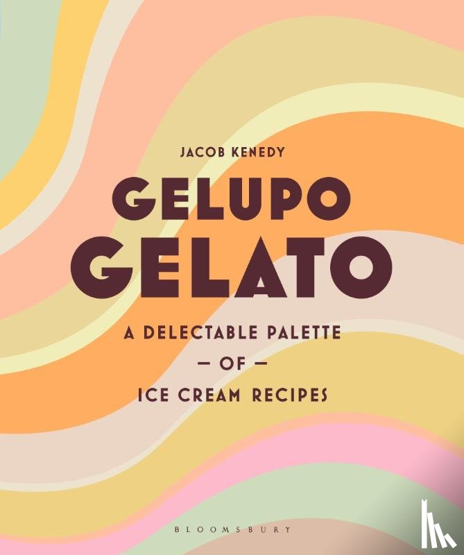 Kenedy, Jacob - Gelupo Gelato