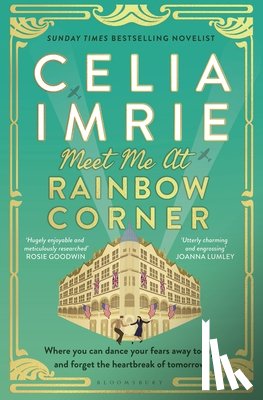Imrie, Celia - Meet Me at Rainbow Corner
