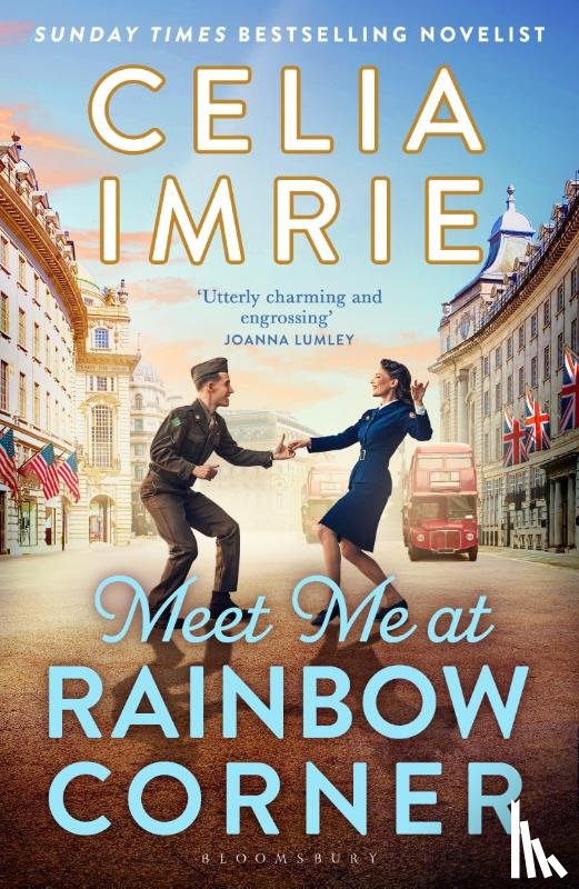 Imrie, Celia - Meet Me at Rainbow Corner