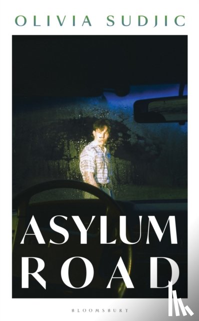 Sudjic, Olivia - Asylum Road