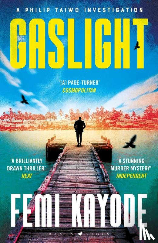 Kayode, Femi - Gaslight