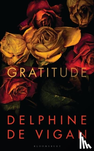Vigan, Delphine de - Gratitude